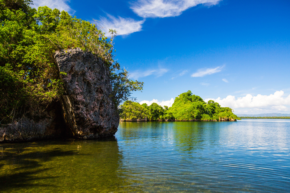 Los Haitises - Punta Cana