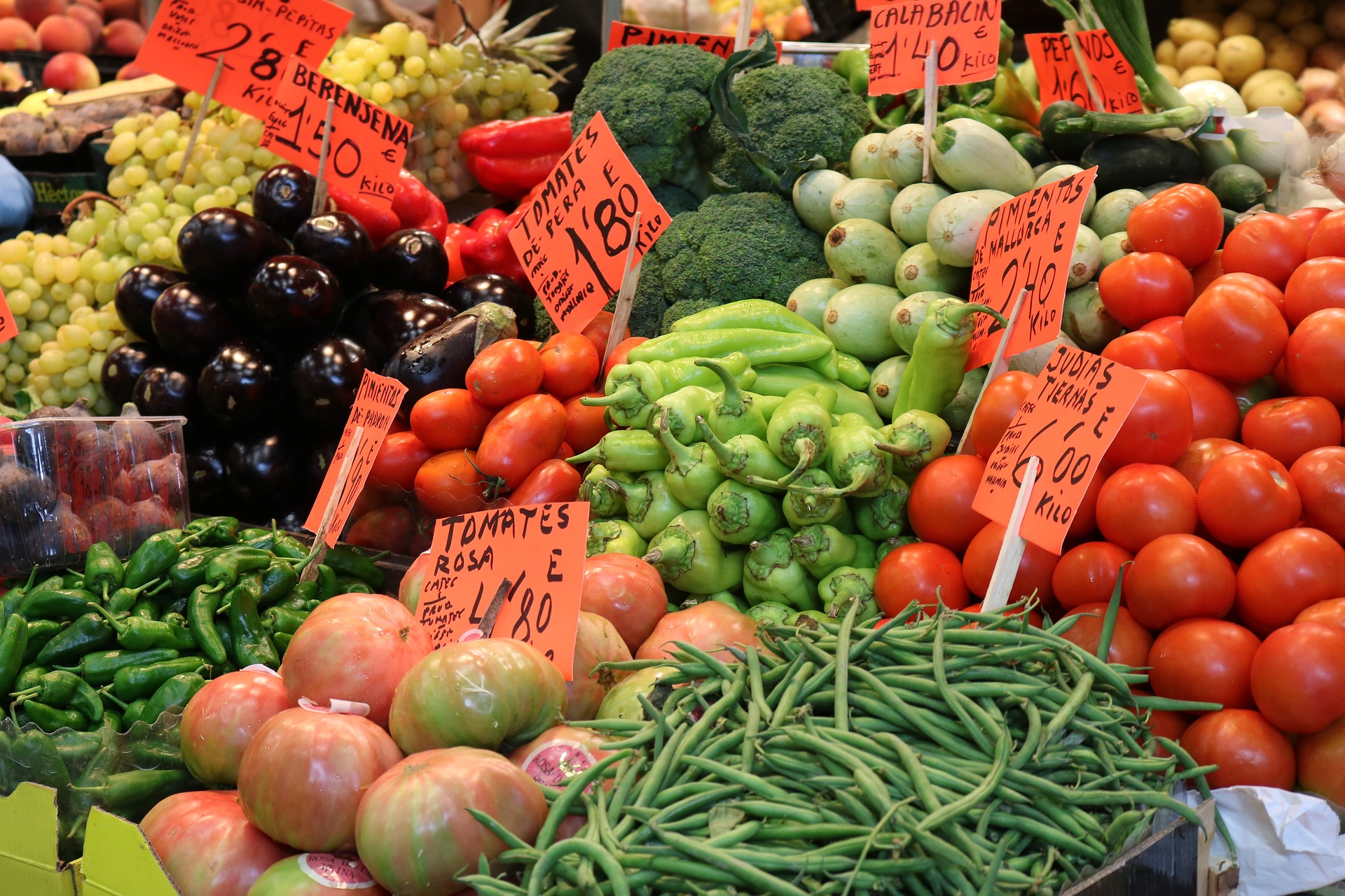 Mercado de Mallorca