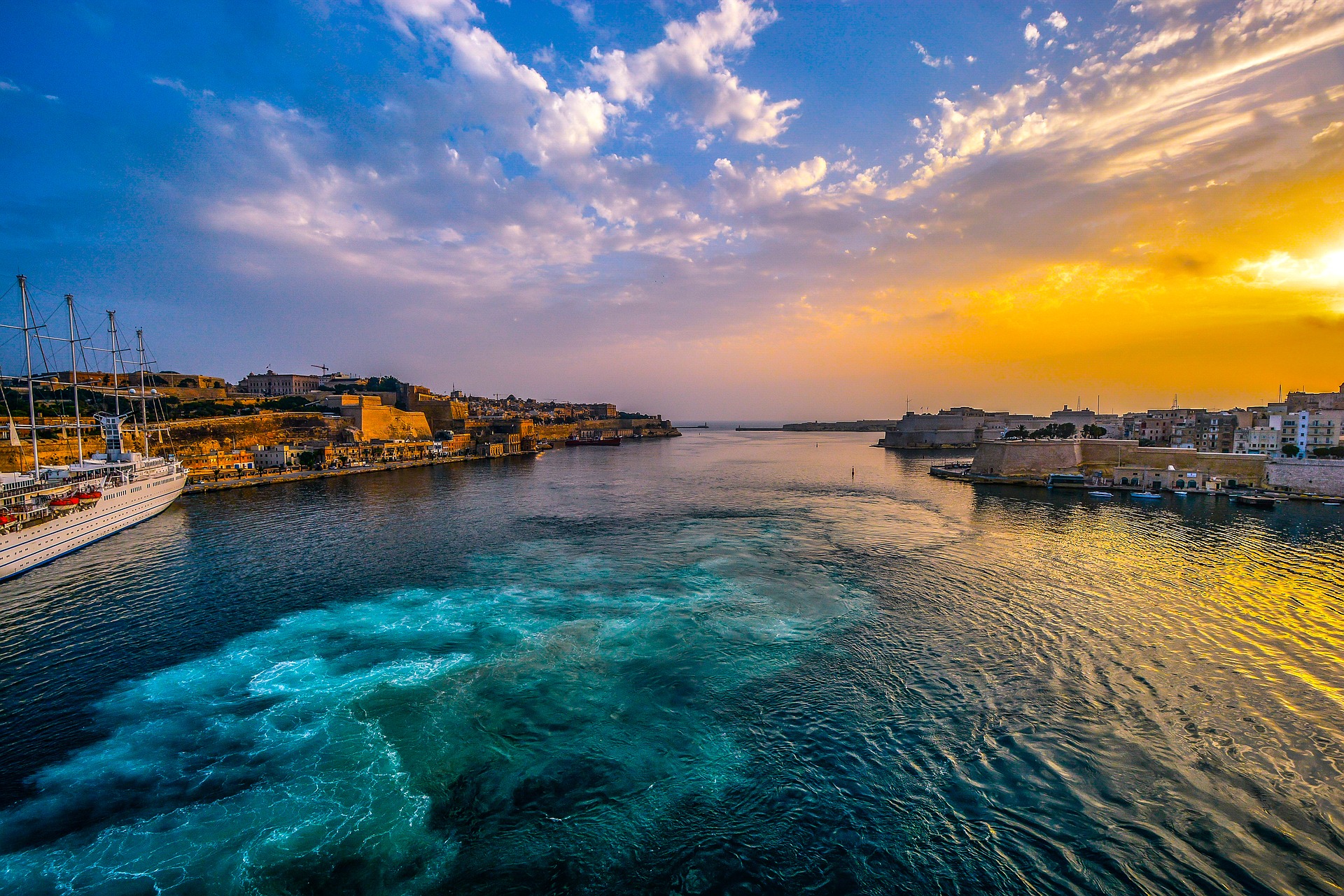 Isla de Malta