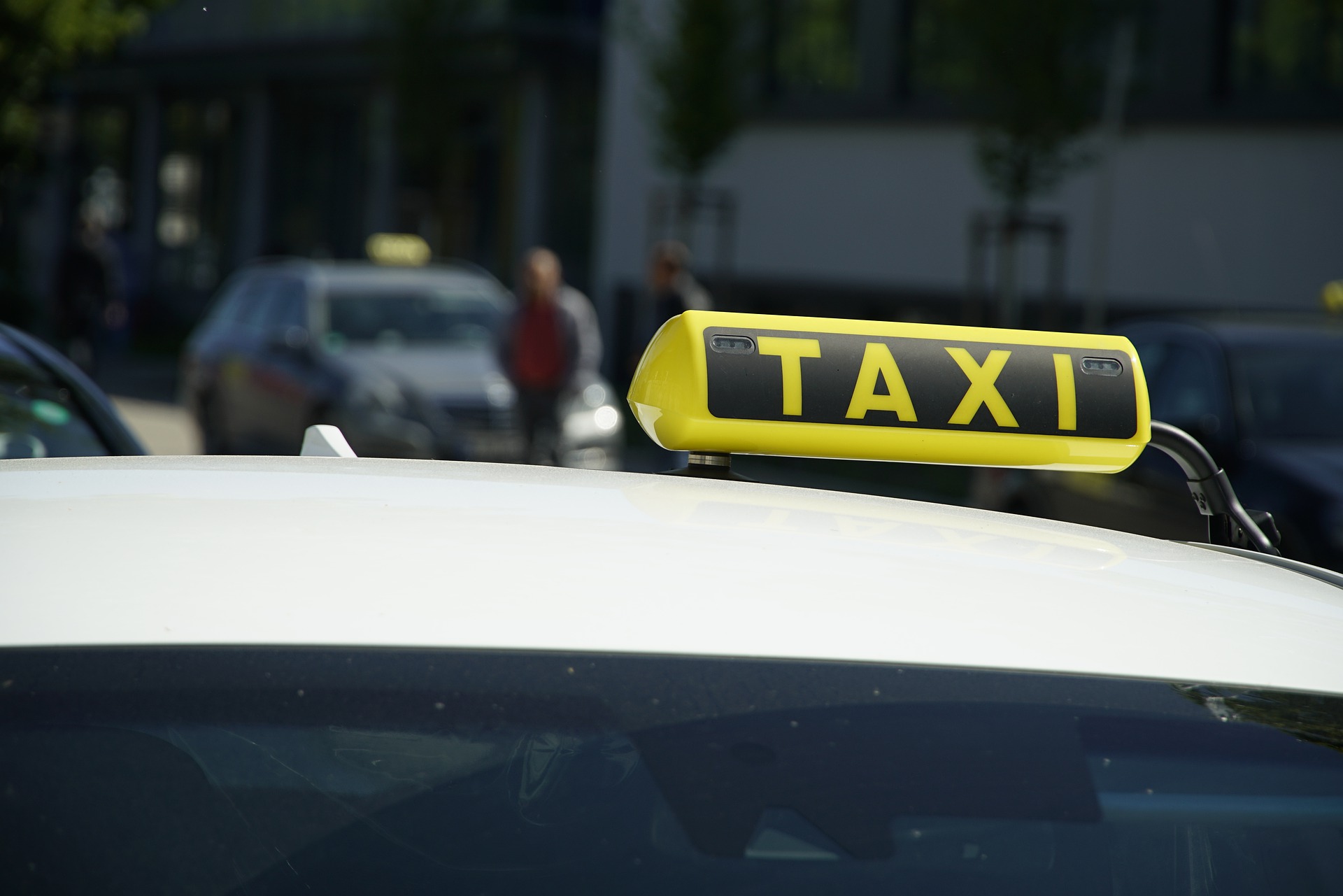 Taxis en Malta - Información, tarifas y teléfonos de los taxis