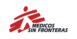 Médicos sin fronteras