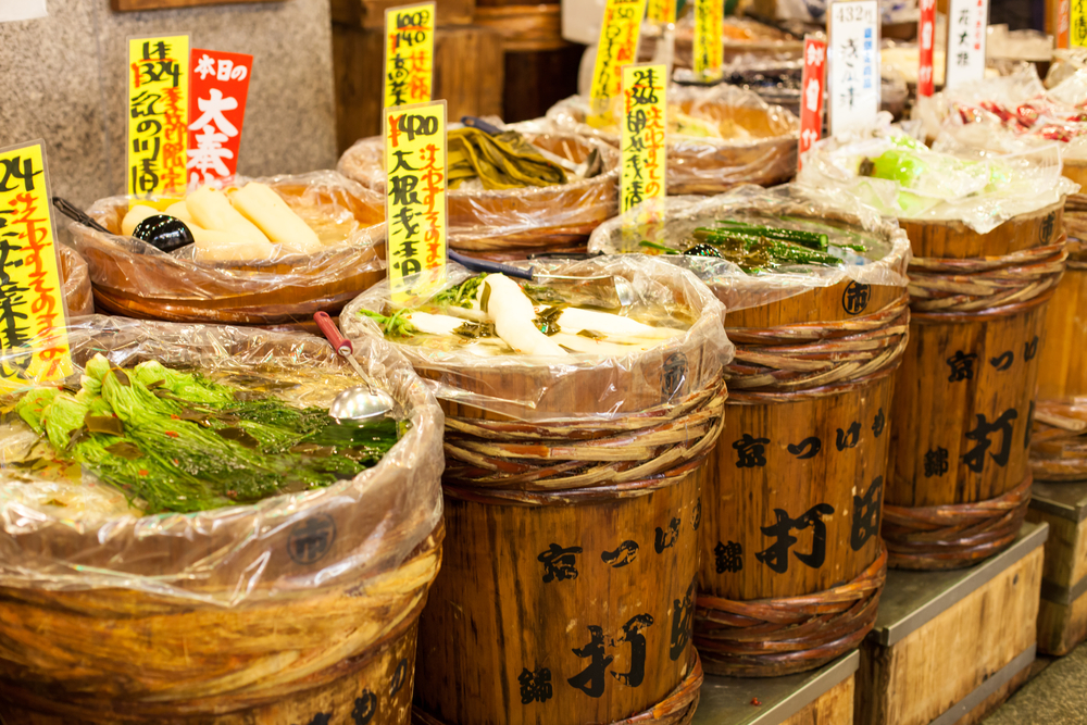 Mercado de Ameyoko