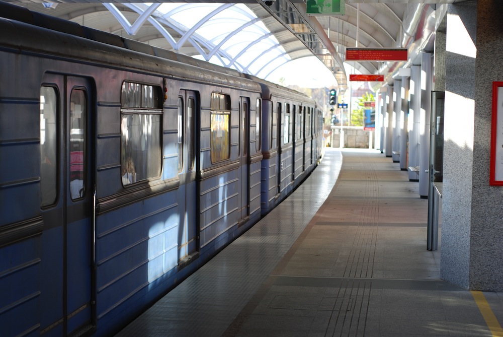 metro budapest