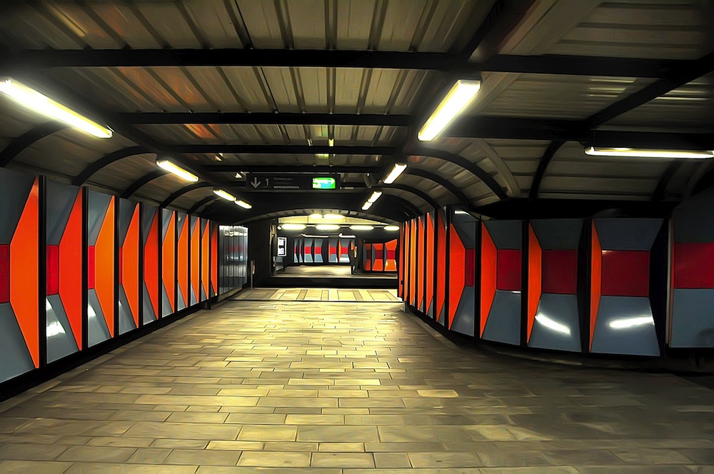 metro oslo
