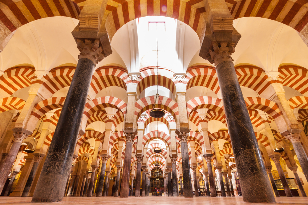 Mezquita de Córdoba