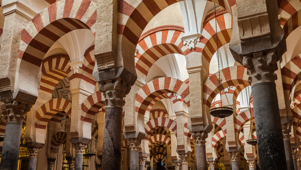 Mezquita de Córdoba