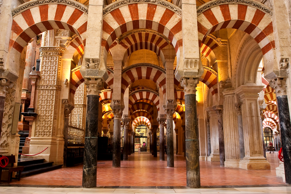 Mezquita de Córdoba