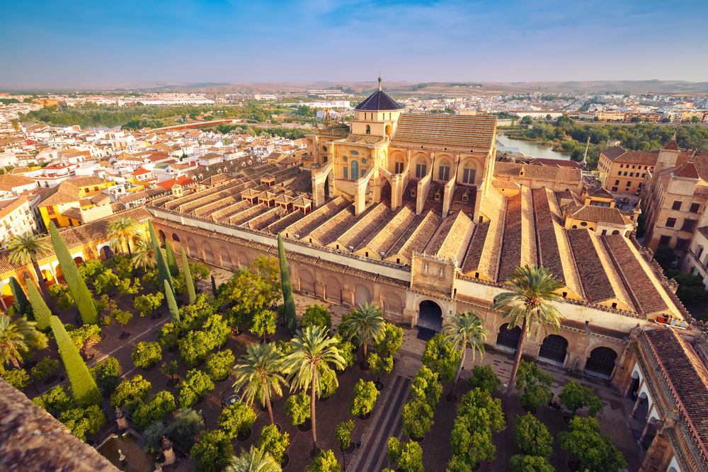 Mezquita de Córdoba