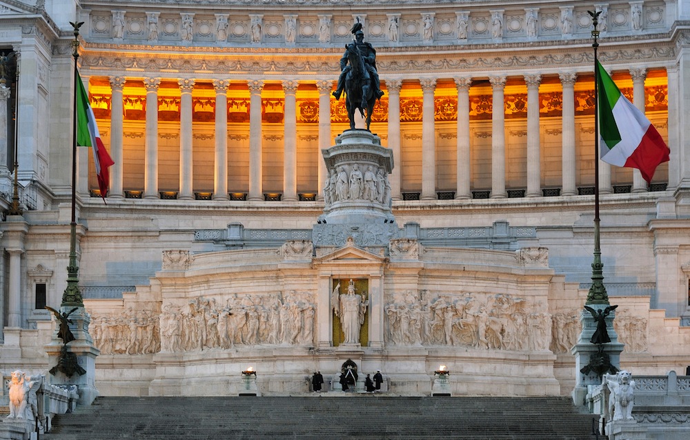 monumento victor manuel ii