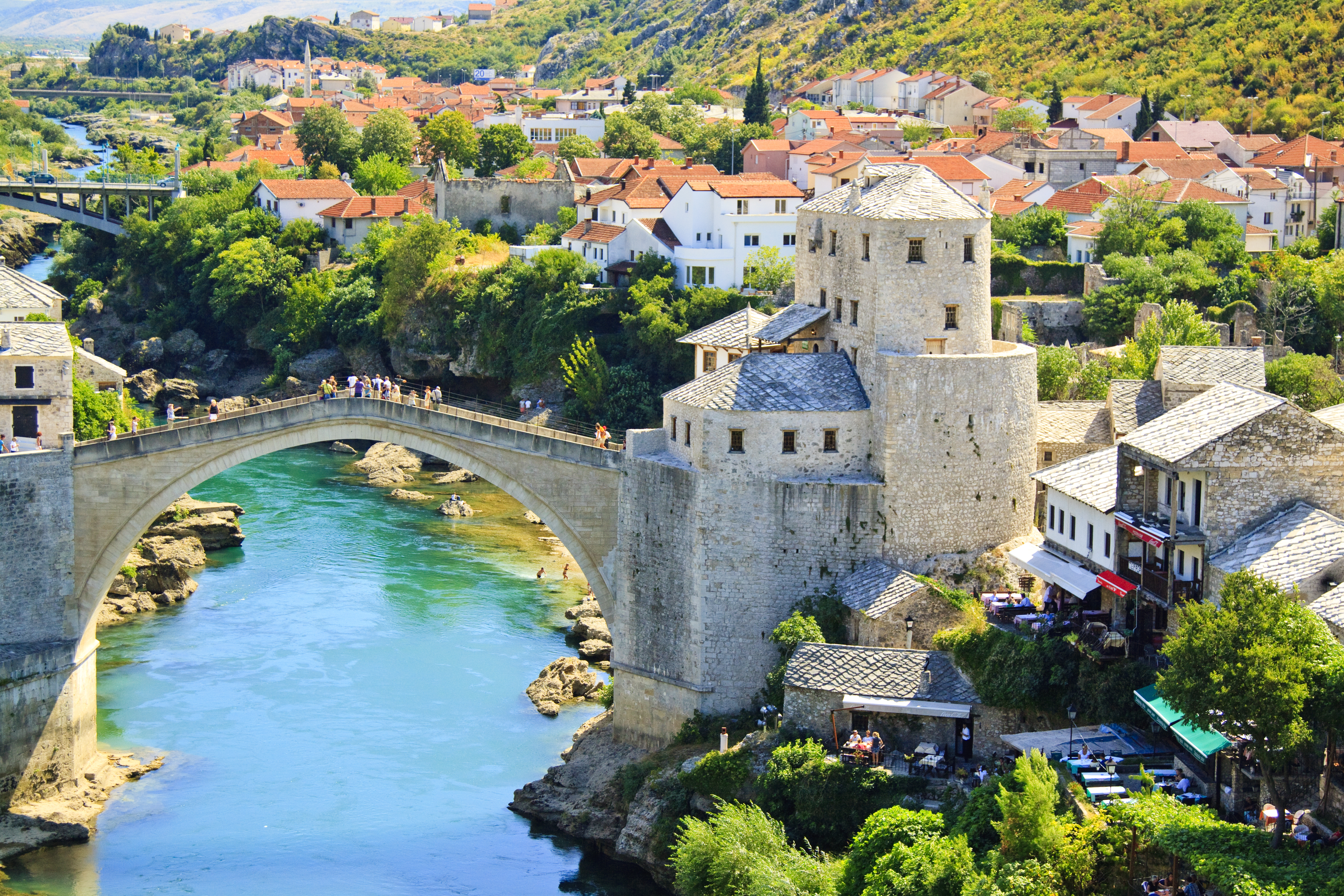 Mostar
