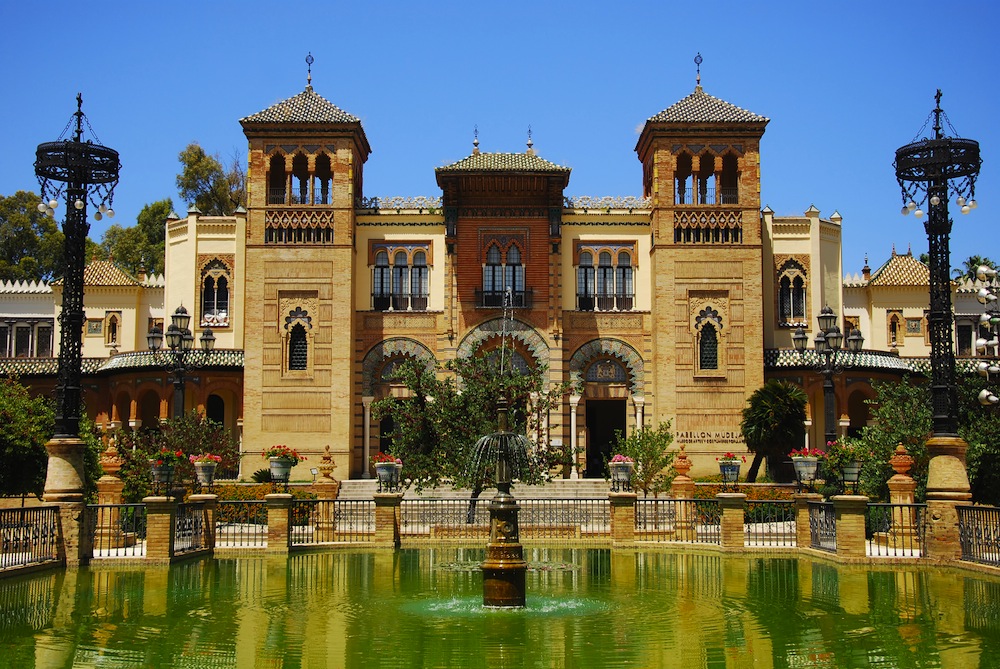 museo artes costumbres sevilla