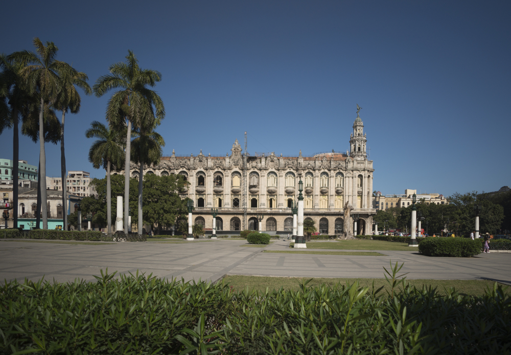 Museo de Bellas Artes de La Habana