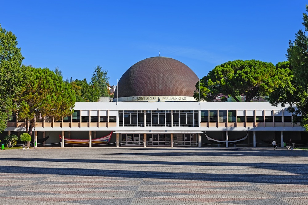 museo calouste gulbenkian