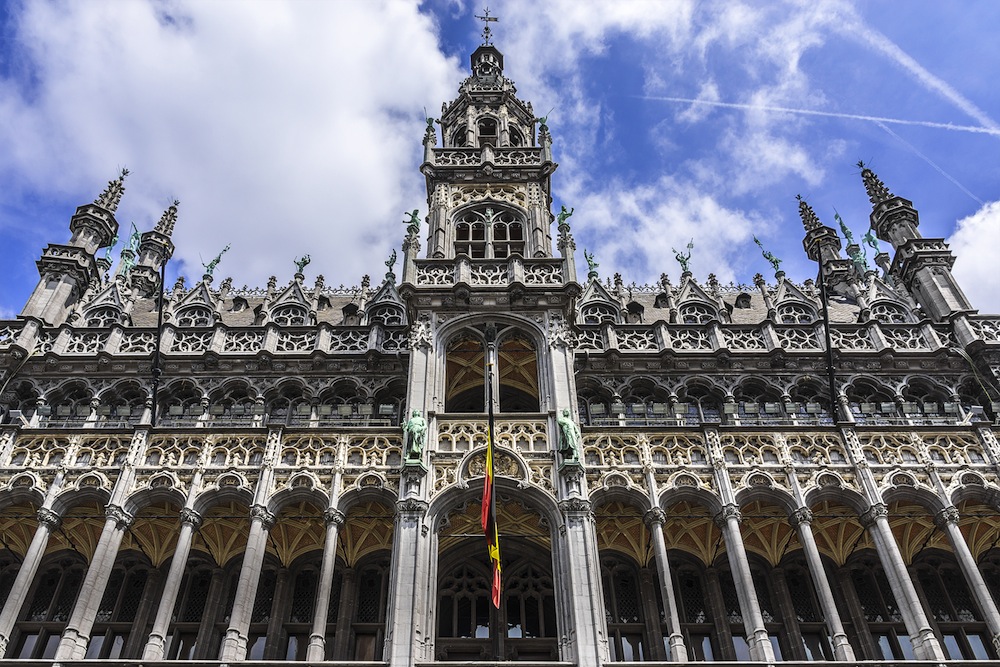 museo ciudad bruselas