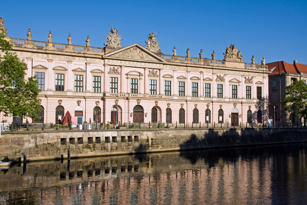 Museo Histórico Alemán