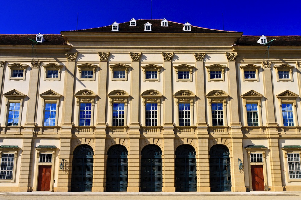 museo liechtenstein