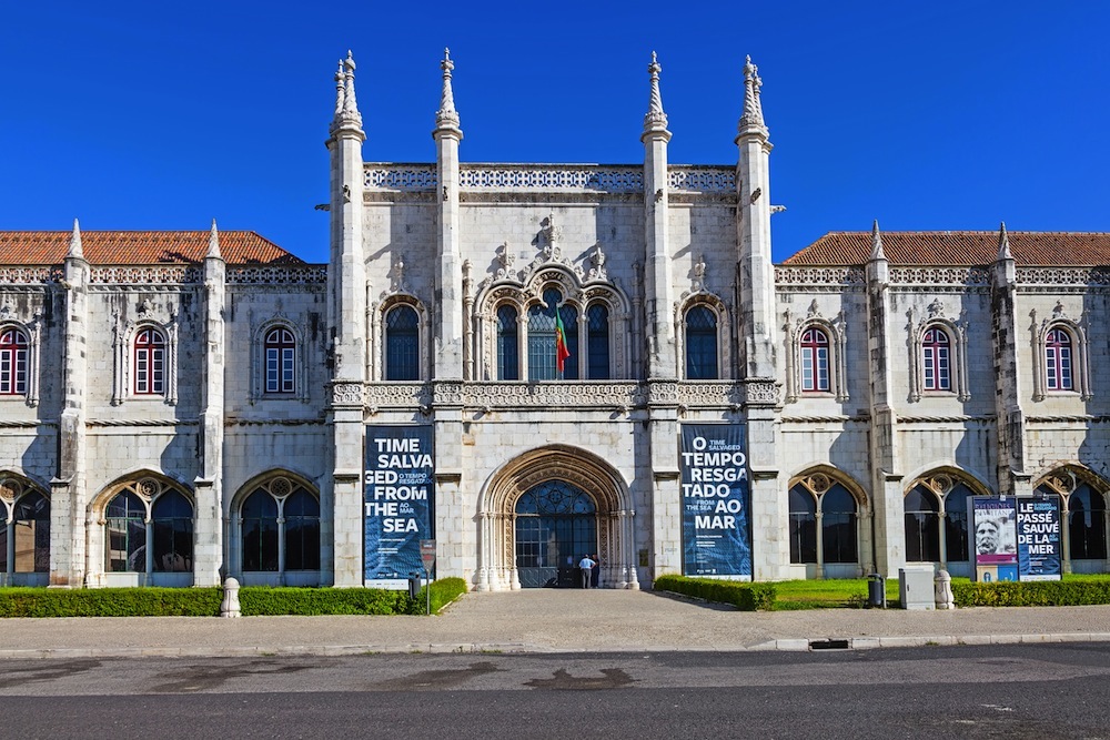 museo nacional arqueologia