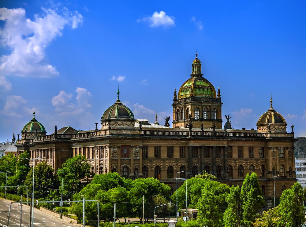 museo nacional