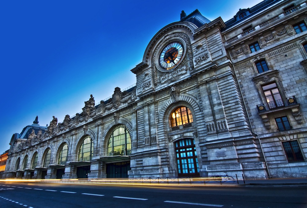 museo orsay