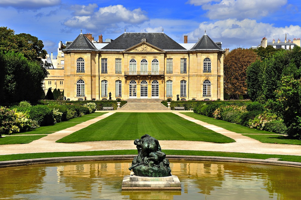 museo rodin