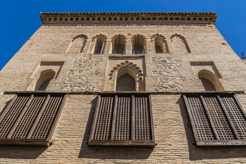 Museo Sefardí Toledo