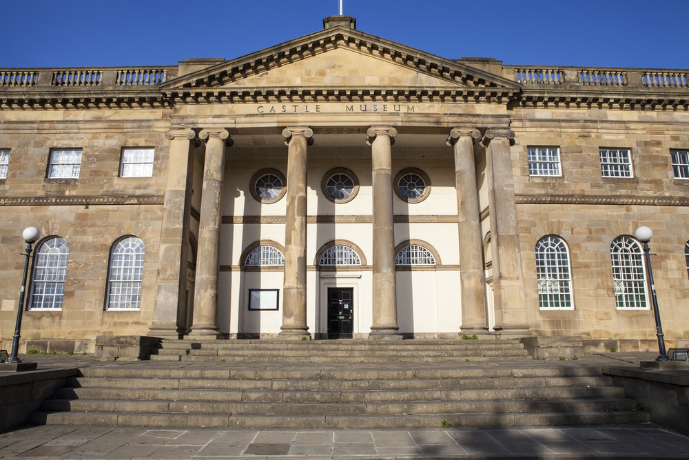 museo yorkshire