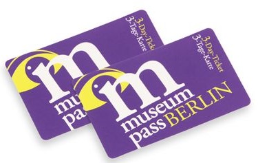 Museum Pass Berlín