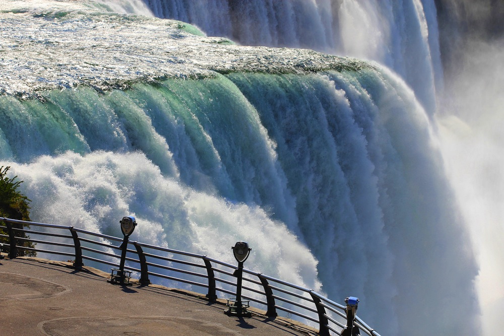 Cataratas del Niágara