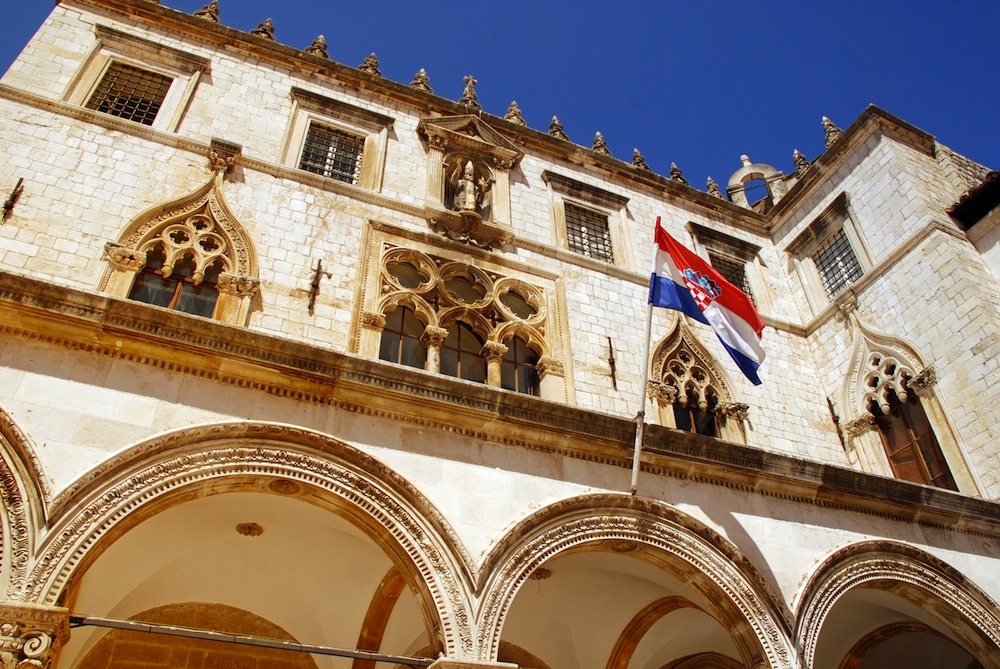 palacio sponza