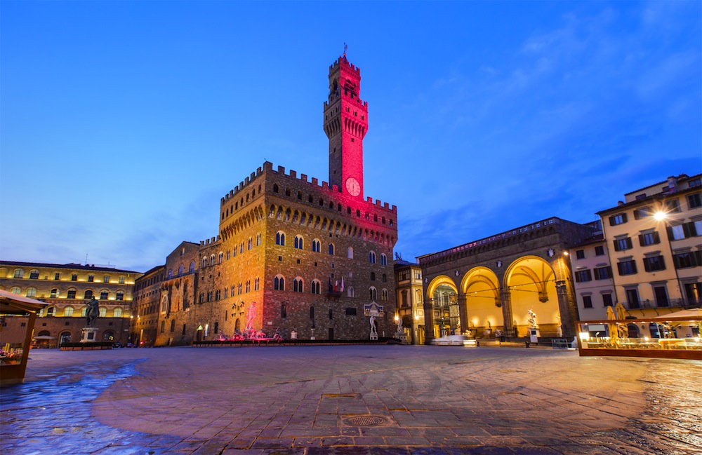 palazzo vecchio