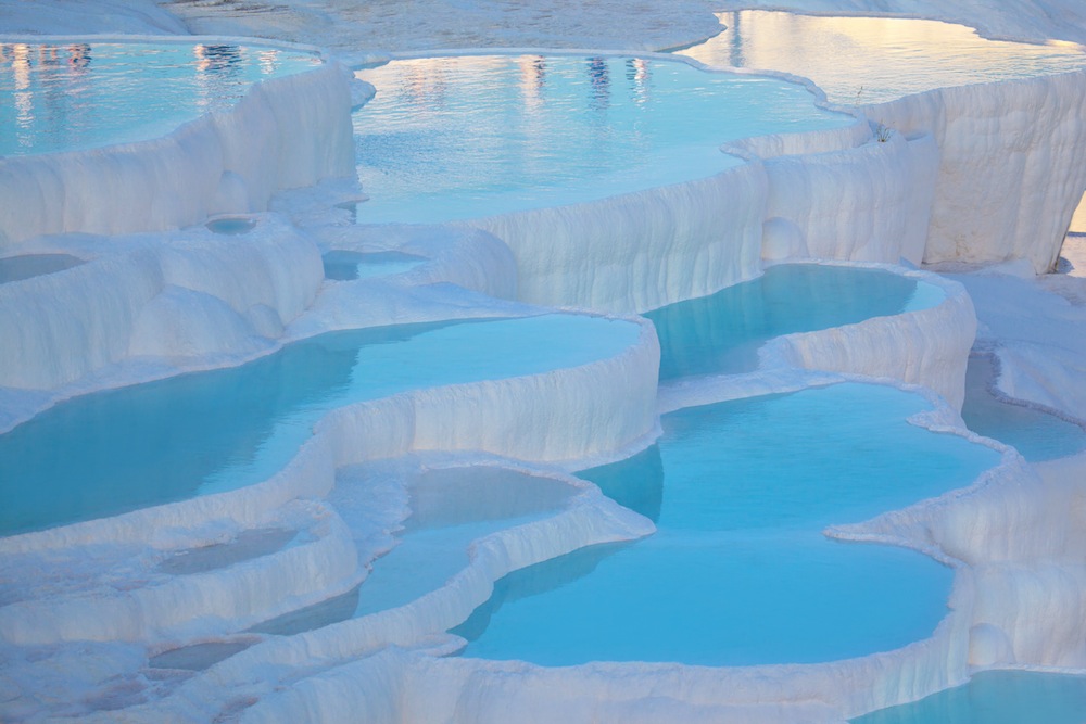 Pamukkale