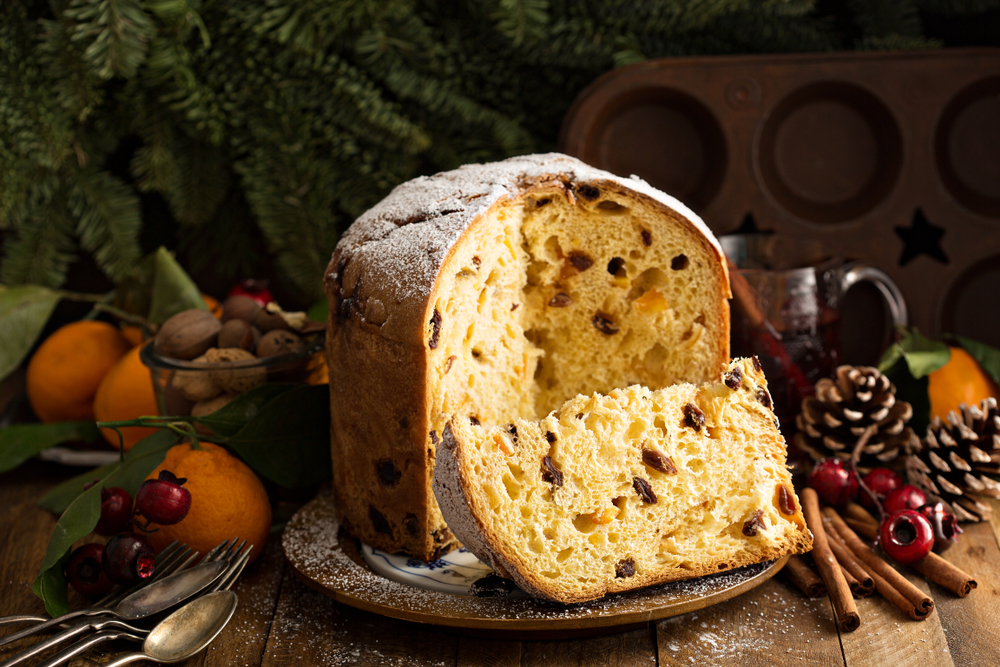 Panettone