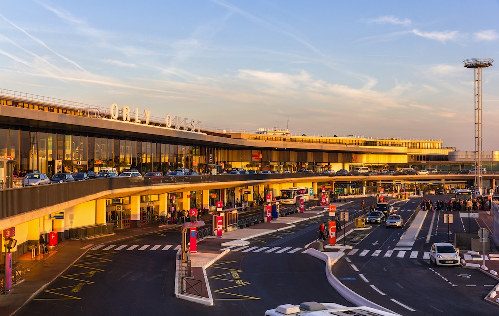 Resumen de 29+ artículos: como llegar de aeropuerto orly a paris ...