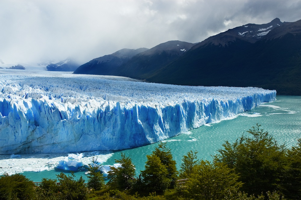 perito moreno