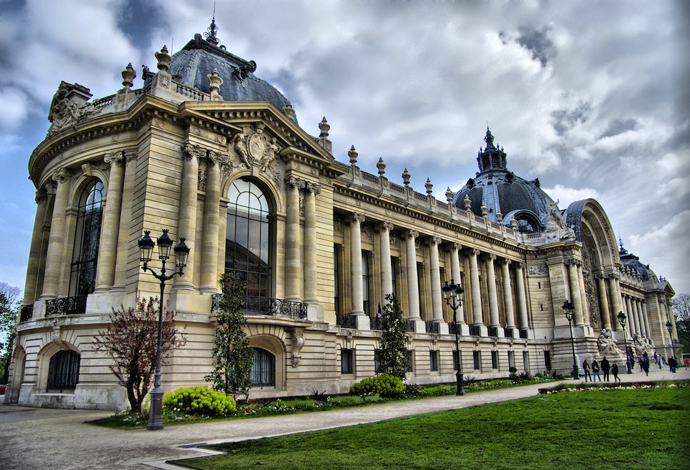 petit palais