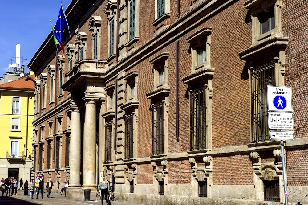 pinacoteca di brera