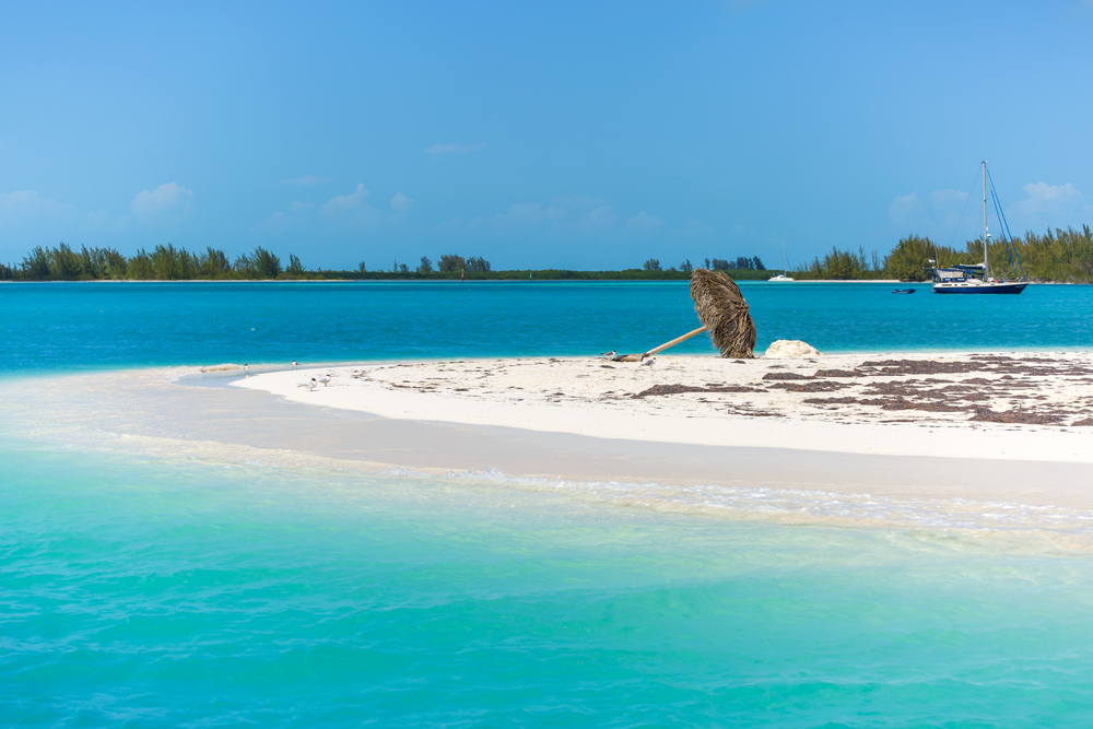 Playa Cayo Largo - Cuba