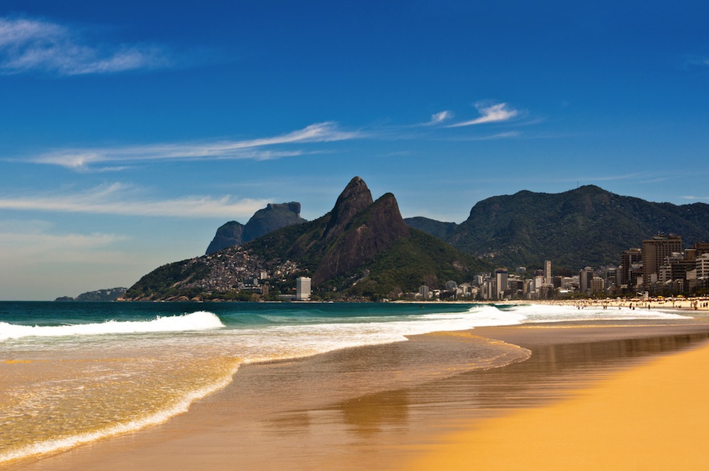 Itinerarios y rutas por Río de Janeiro en 2 y 3 días - 101viajes