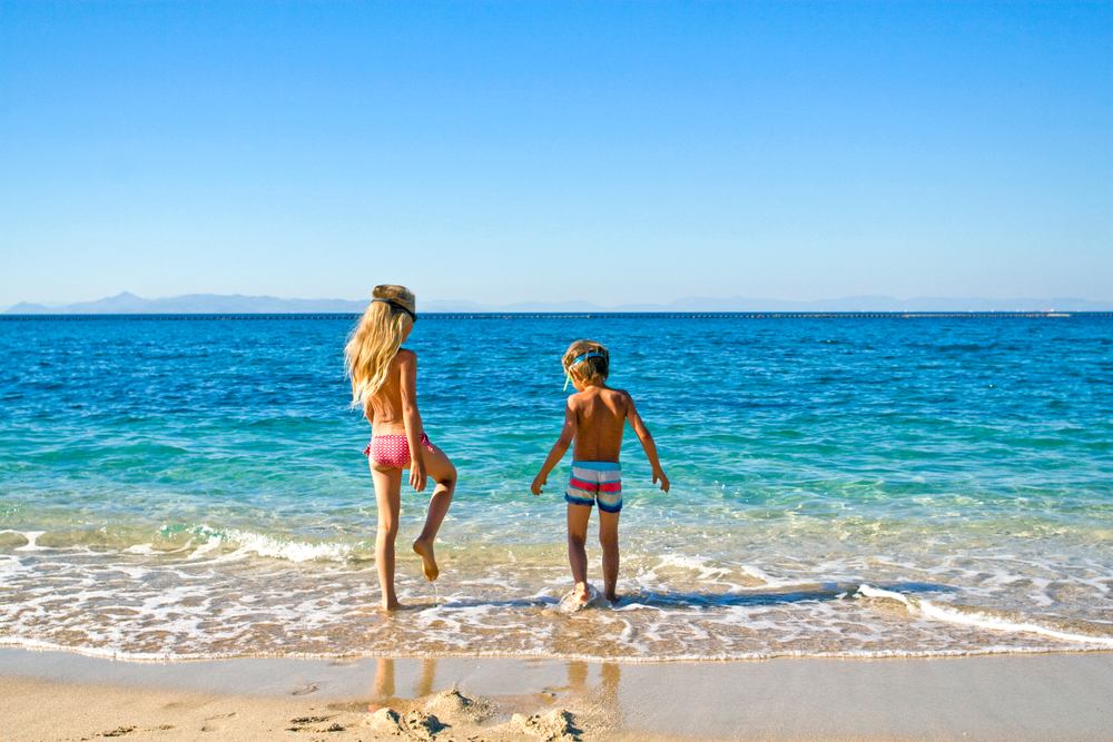 Playas de Atenas