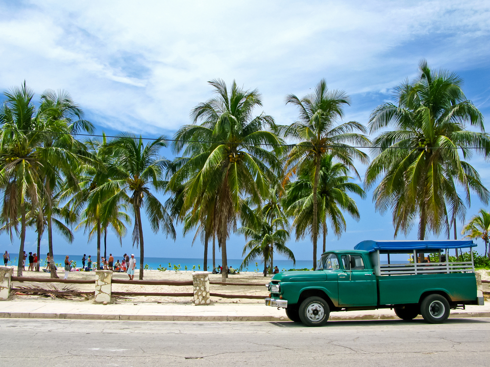 Playas del Este de la Habana