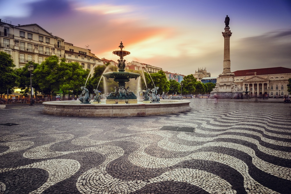 plaza-rossio