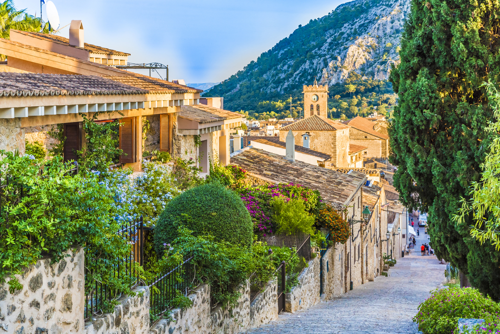 Pollença - Mallorca