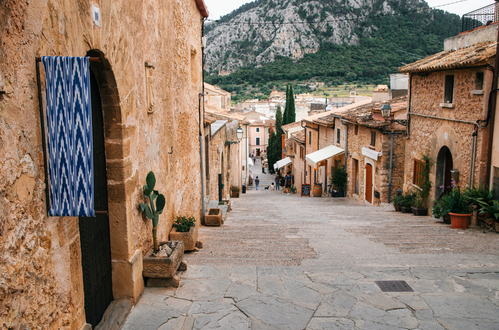 Pollença - Mallorca