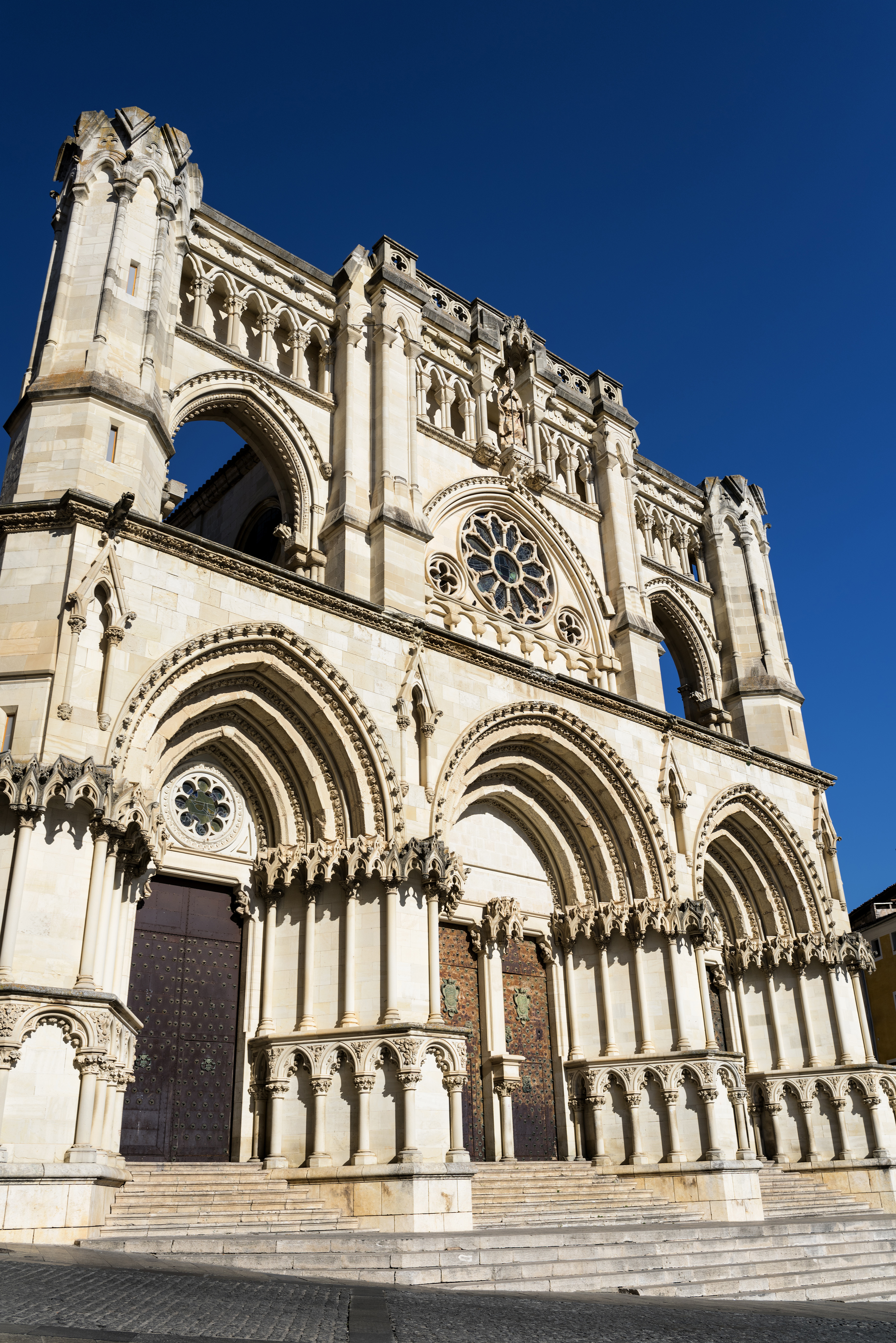 Catedral de Cuenca