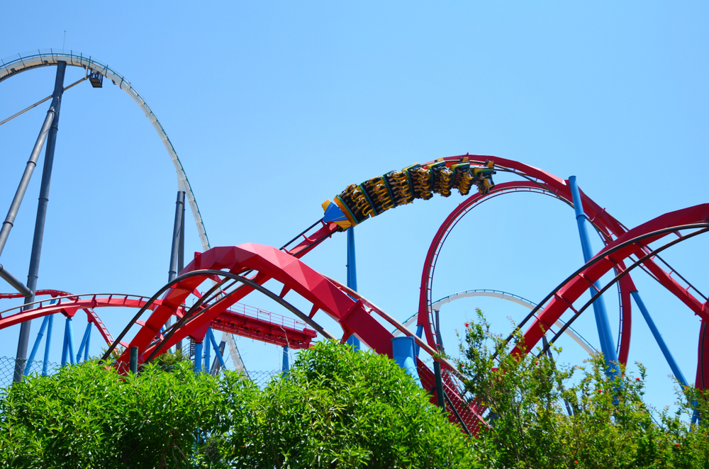 PortAventura