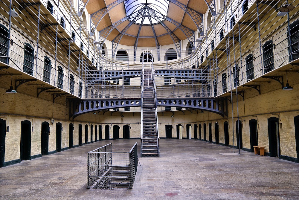 prision kilmainham