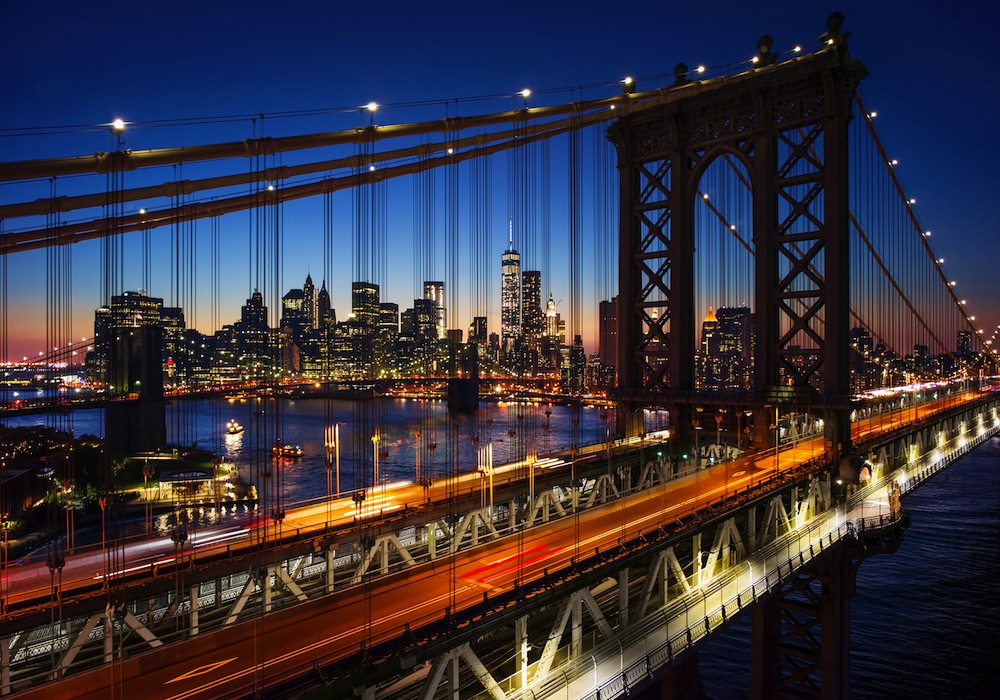 puente brooklyn