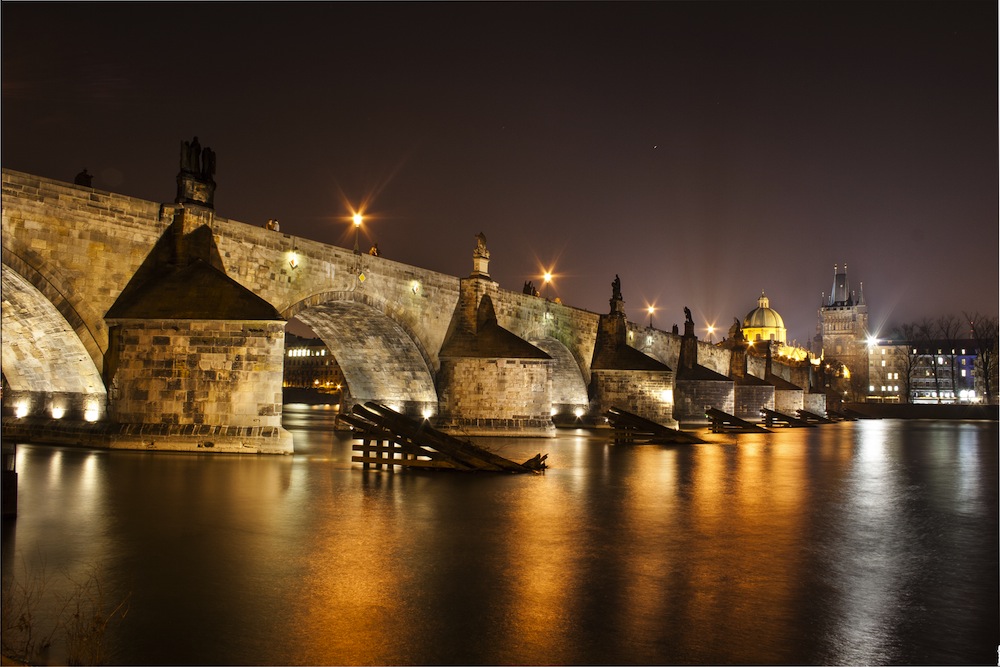 puente carlos