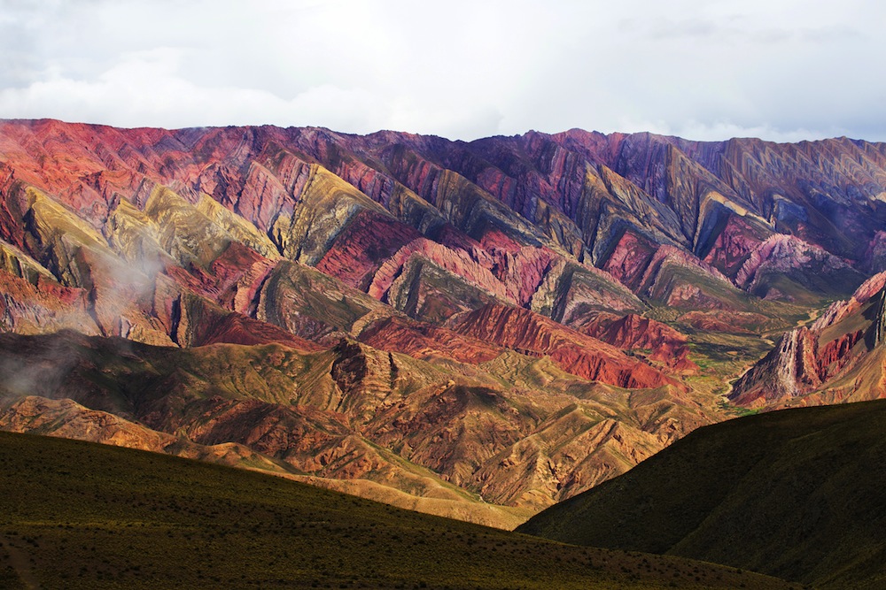 quebrada humahuaca