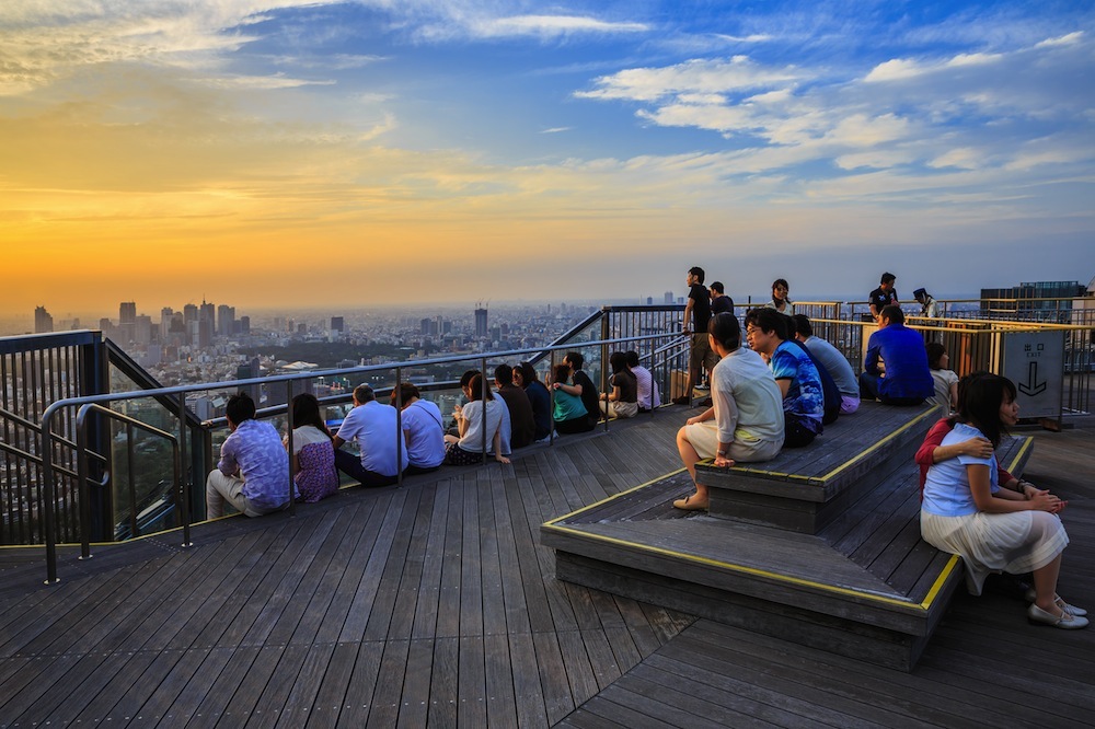 roppongi hills